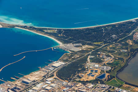 Aerial Image of HENDERSON