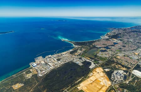 Aerial Image of HENDERSON