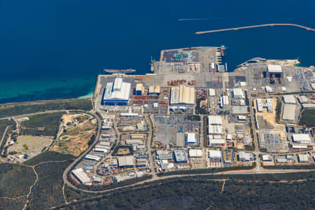 Aerial Image of HENDERSON