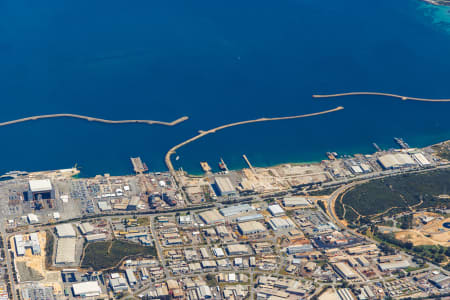 Aerial Image of Henderson