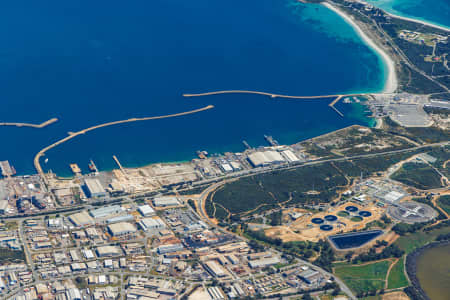 Aerial Image of HENDERSON