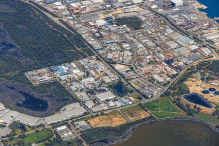Aerial Image of HENDERSON