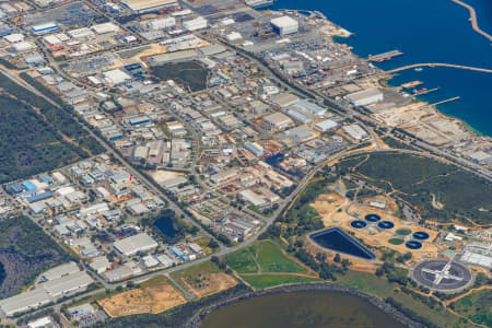 Aerial Image of HENDERSON