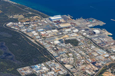Aerial Image of HENDERSON