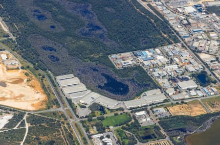 Aerial Image of HENDERSON