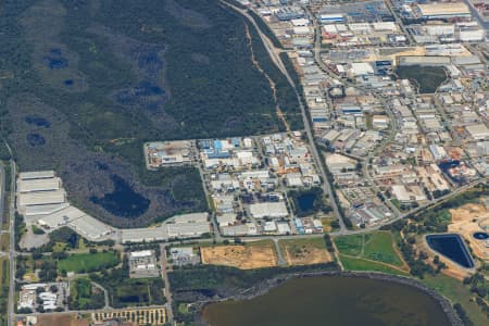 Aerial Image of HENDERSON