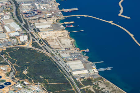 Aerial Image of HENDERSON