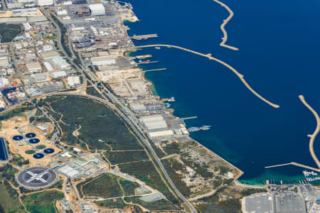 Aerial Image of HENDERSON