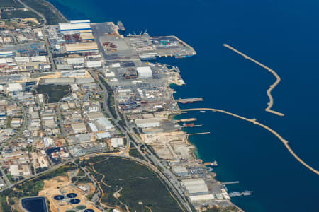 Aerial Image of HENDERSON