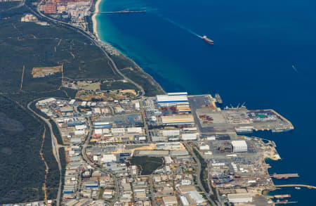 Aerial Image of HENDERSON