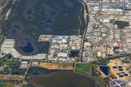 Aerial Image of HENDERSON