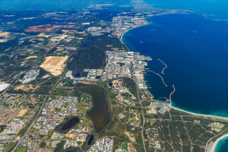 Aerial Image of HENDERSON