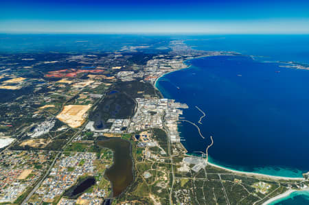 Aerial Image of HENDERSON