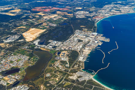 Aerial Image of HENDERSON