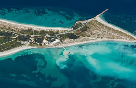 Aerial Image of COOGEE
