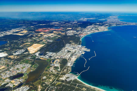 Aerial Image of HENDERSON