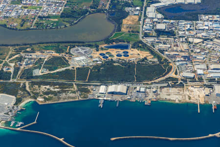 Aerial Image of HENDERSON
