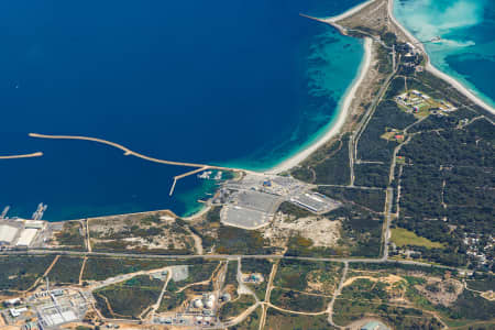 Aerial Image of COOGEE