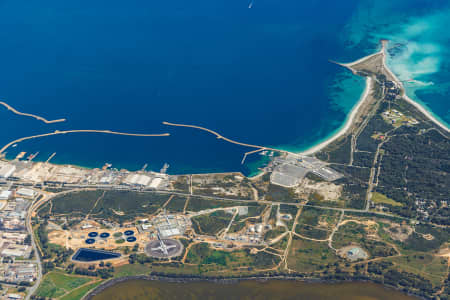 Aerial Image of HENDERSON