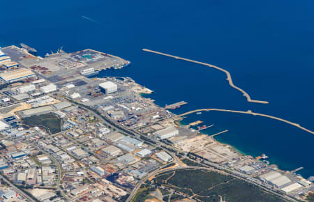 Aerial Image of HENDERSON