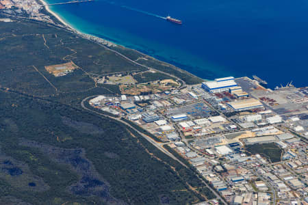 Aerial Image of HENDERSON
