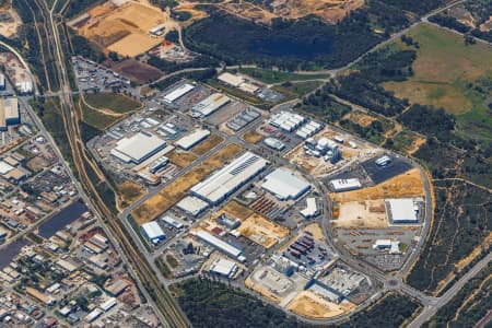 Aerial Image of HOPE VALLEY