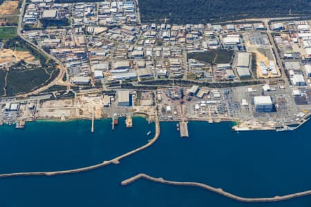 Aerial Image of Henderson