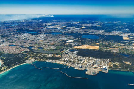 Aerial Image of HENDERSON