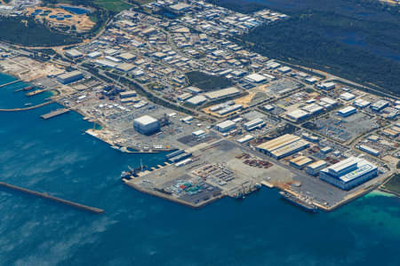 Aerial Image of Henderson