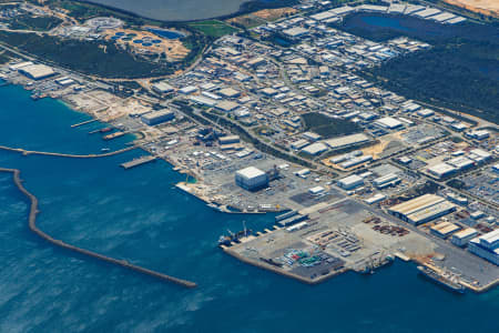 Aerial Image of HENDERSON