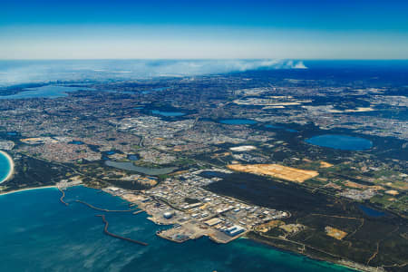 Aerial Image of HENDERSON
