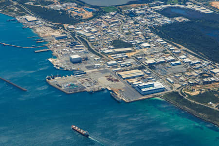 Aerial Image of HENDERSON