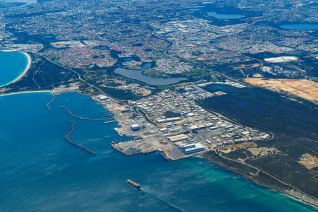 Aerial Image of HENDERSON