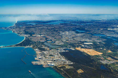 Aerial Image of HENDERSON