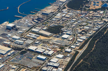 Aerial Image of HENDERSON