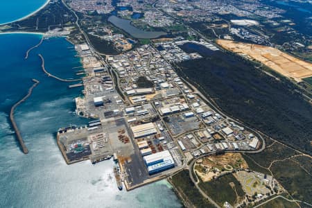 Aerial Image of HENDERSON