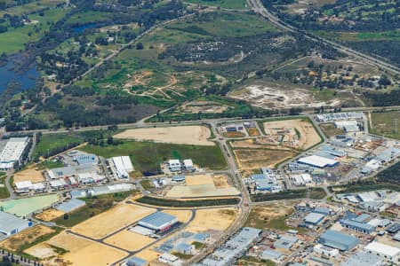 Aerial Image of Forrestdale