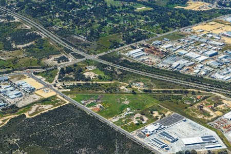 Aerial Image of Forrestdale