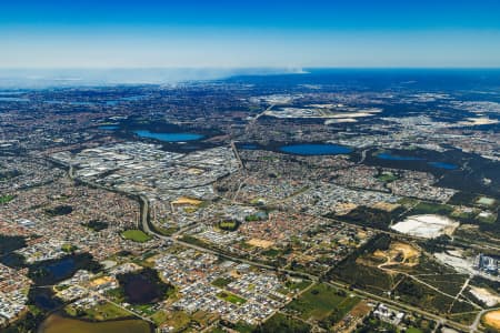 Aerial Image of BEELIAR