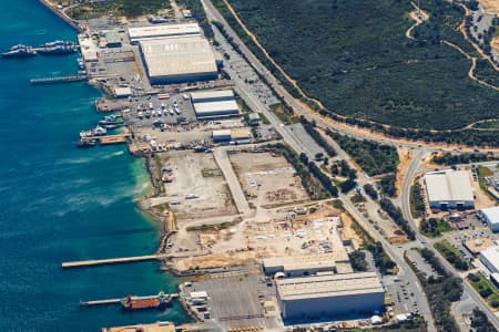 Aerial Image of HENDERSON