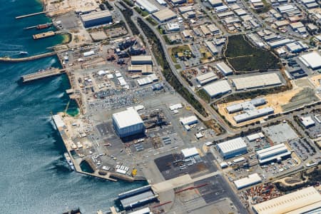 Aerial Image of HENDERSON