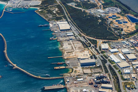 Aerial Image of Henderson