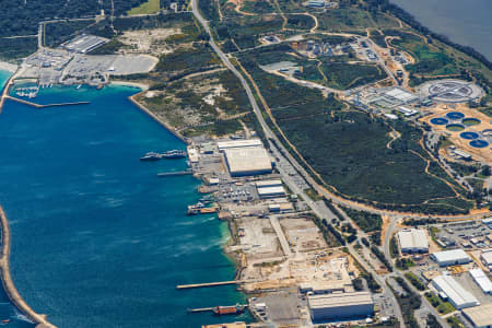 Aerial Image of Henderson