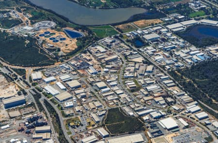 Aerial Image of HENDERSON