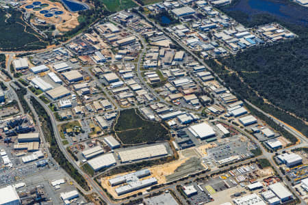 Aerial Image of HENDERSON