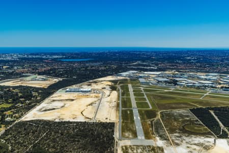 Aerial Image of JANDAKOT