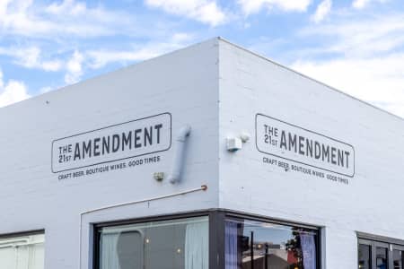 Aerial Image of LEEDERVILLE