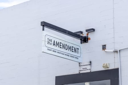 Aerial Image of LEEDERVILLE