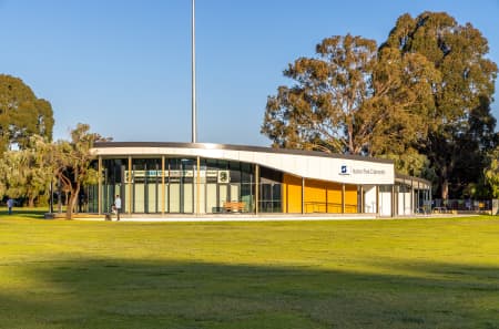 Aerial Image of MOUNT LAWLEY