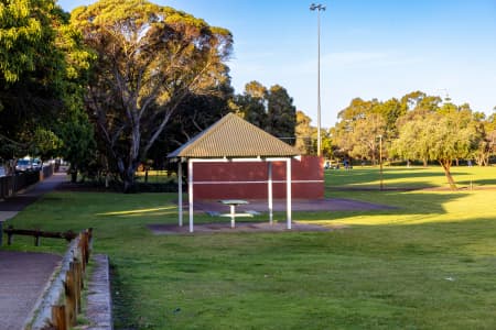 Aerial Image of MOUNT LAWLEY